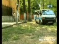 Ukryta kamera - Van