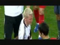 Cristiano Ronaldo - Symulant czy nie?