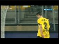 Genialny gol Melvina Platje