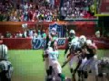 Najlepsze zagrania NFL 2008