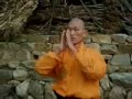 Shaolin Balls Conditioning
