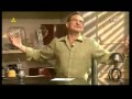 Wojciech Cejrowski kontra nowoczesna łazienka