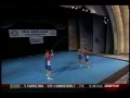 Drużynowe skakanie przez skakankę