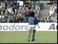 Soccer freestyle Mix