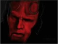 Speed Painting - Hellboy