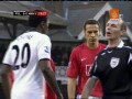 FA Cup Fulham - Manchester United 0:4
