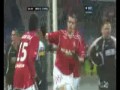 Wisła Kraków - Polonia Warszawa 2:1