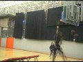 Najlepsze wsady z trampoliny