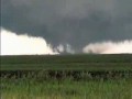 Chwile grozy - Tornado