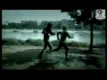 Nike running commercial