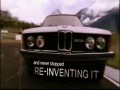 Jak zmieniał się wygląd BMW