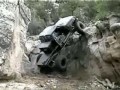 4x4 - Najlepsze podjazdy