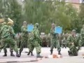Pokaz rosyjskich sił specjalnych - SPETSNAZ