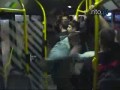 Krav-maga w autobusie MZK