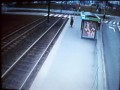 Wypadek Tramwajowy