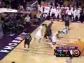 Wschód - Zachód Mecz gwiazd NBA 2009