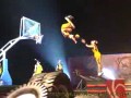 Dunking Devils