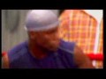 Floyd Mayweather Training Tribute