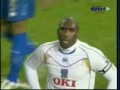 Cristiano Ronaldo - Niesamowity rzut wolny