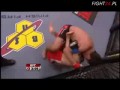UFC 93 - Tomasz Drwal vs Ivan Serati