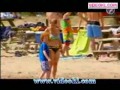 Ukryta kamera - Krokodyl