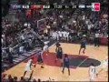 Travis Outlaw NBA mix