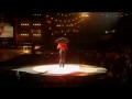 Michael Flatley i Feet of Flames