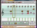 Mario Paint Composer - Linkin Park Numb