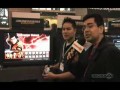 Dragon Ball Evolution PSP gameplay