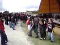 Metalowa babcia