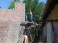 Jak się buduje w Afryce