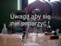 Doświadczenia chemiczne