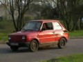 Maluch czyli Fiat 126p