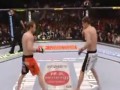 Największe niespodzianki w MMA