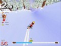 Tales Runner - The Snow Girl gameplay
