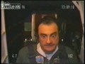 Pilot przy przeciążeniu 9G