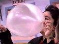 Największy balon z gumy