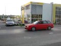 Audi Rs2 - Przyspieszenie