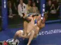 Pięciu najlepszych zawodników MMA