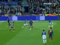 FC Barcelona - Malaga CF 6:0