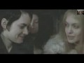 Winona Ryder Angelina Jolie pocałunek