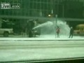 Udana pułapka?