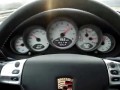Porsche 997 Turbo przyspiesza 160-267 km/h