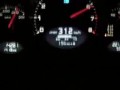 Porsche 997TT jedzie 30 sekund 322 km/h
