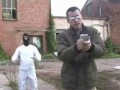 Counter strike in real
