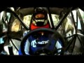 Travis Pastrana backflip Monster Track