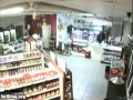 Nietypowy wypadek samochodowy