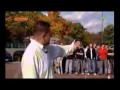 Operacja tuning - Kangoo vs Audi 80 B4