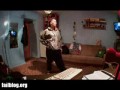 Dance fail
