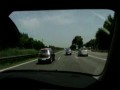 Ciekawa reklama samochodu Mini
